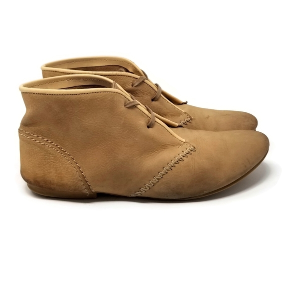 Clarks Soul of Africa Moccasin Chukka Bootie 9 - Picture 3 of 9